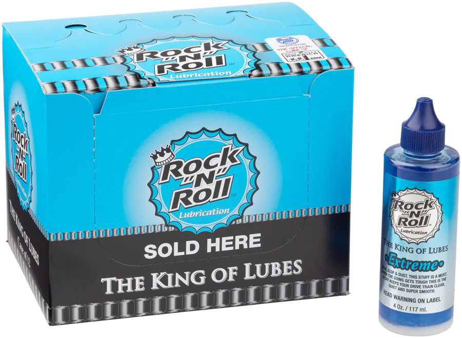 Rock-N-Roll Extreme Bike Chain Lube - Image 4