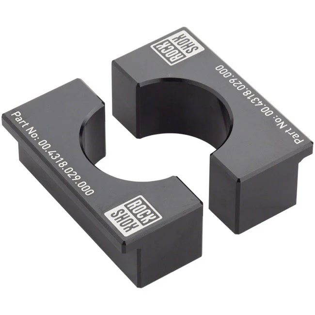RockShox Charger RC Vise Blocks Tool >