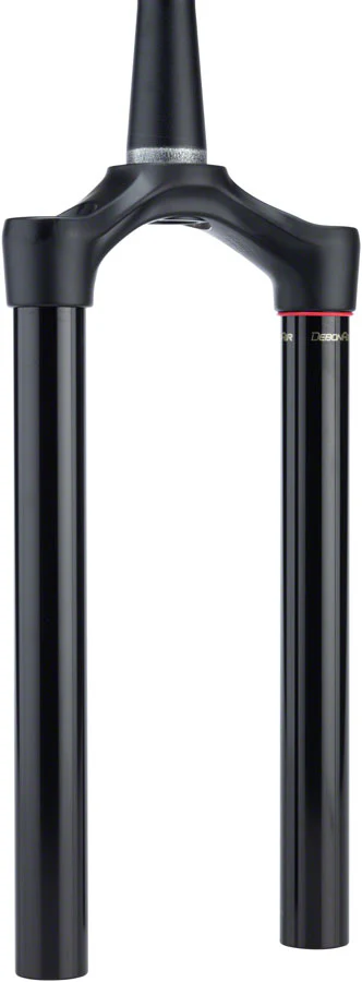 RockShox CSU - Lyrik B1-C1/Yari A1-B1 DebonAir 27.5"/29"/27.5+ 15 x 110 51mm Offset Diffusion BLK No Gra dient