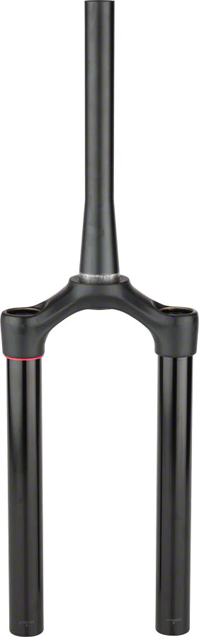 RockShox CSU - Pike Solo Air 29"/27.5"+ 15 x 110mm 51mm offset A1-A22014-2017 No Gradients Diffusion BLK