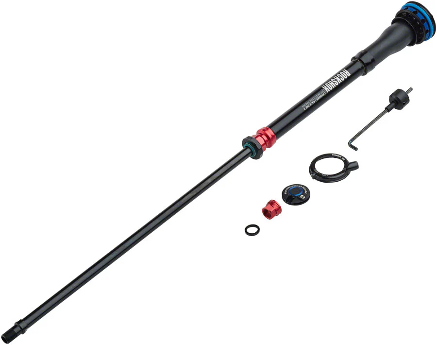 RockShox Damper Upgrade Kit - Charger Race Day2 - Image 2