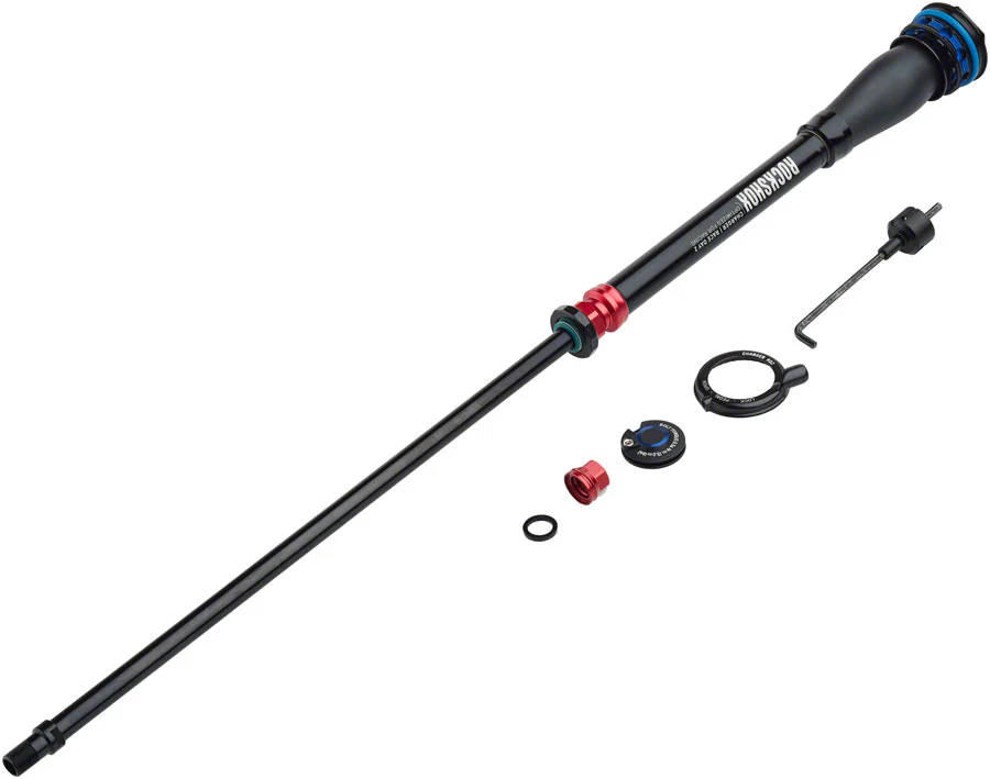 RockShox Damper Upgrade Kit - Charger Race Day2 - Image 4