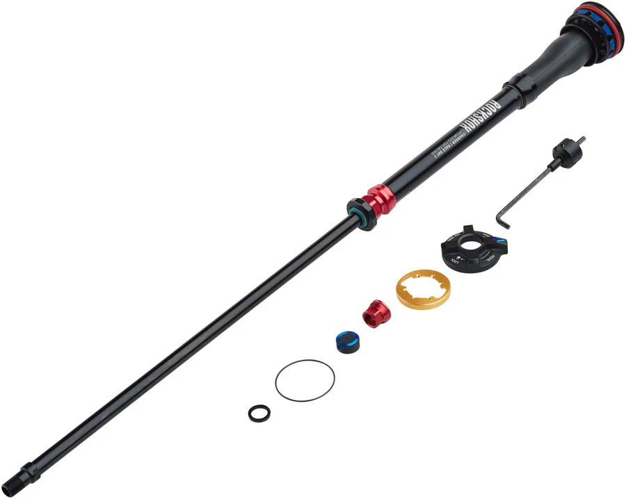RockShox Damper Upgrade Kit - Charger Race Day2 - Image 5