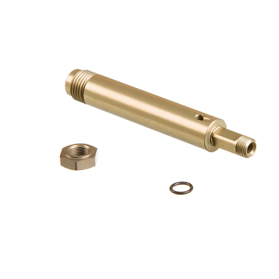 RockShox Deluxe Ult Remote Damper Shaft