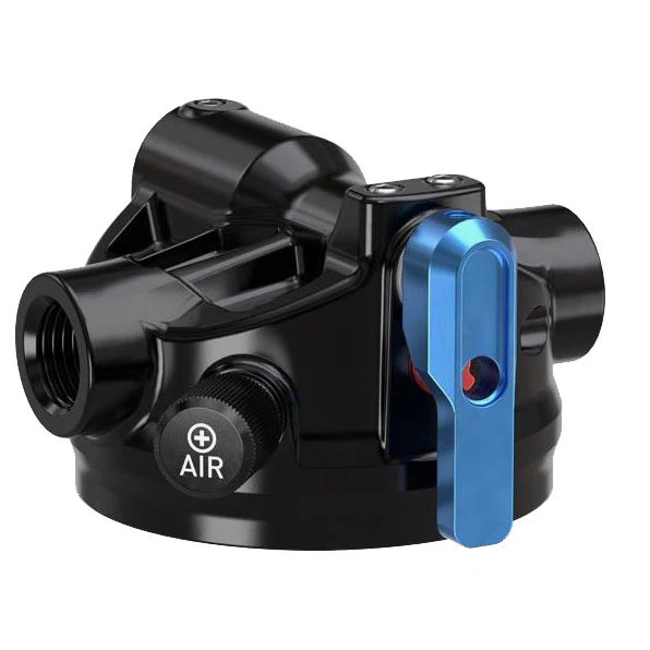 RockShox Eyelet Assembly SIDLuxe A1 Trunnion
