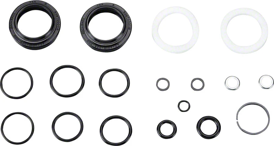 RockShox Fork Service Kit - 200 Hour/1 Year Recon Gold RL Boost A4Â 2018+/Sektor RL C1 2019+