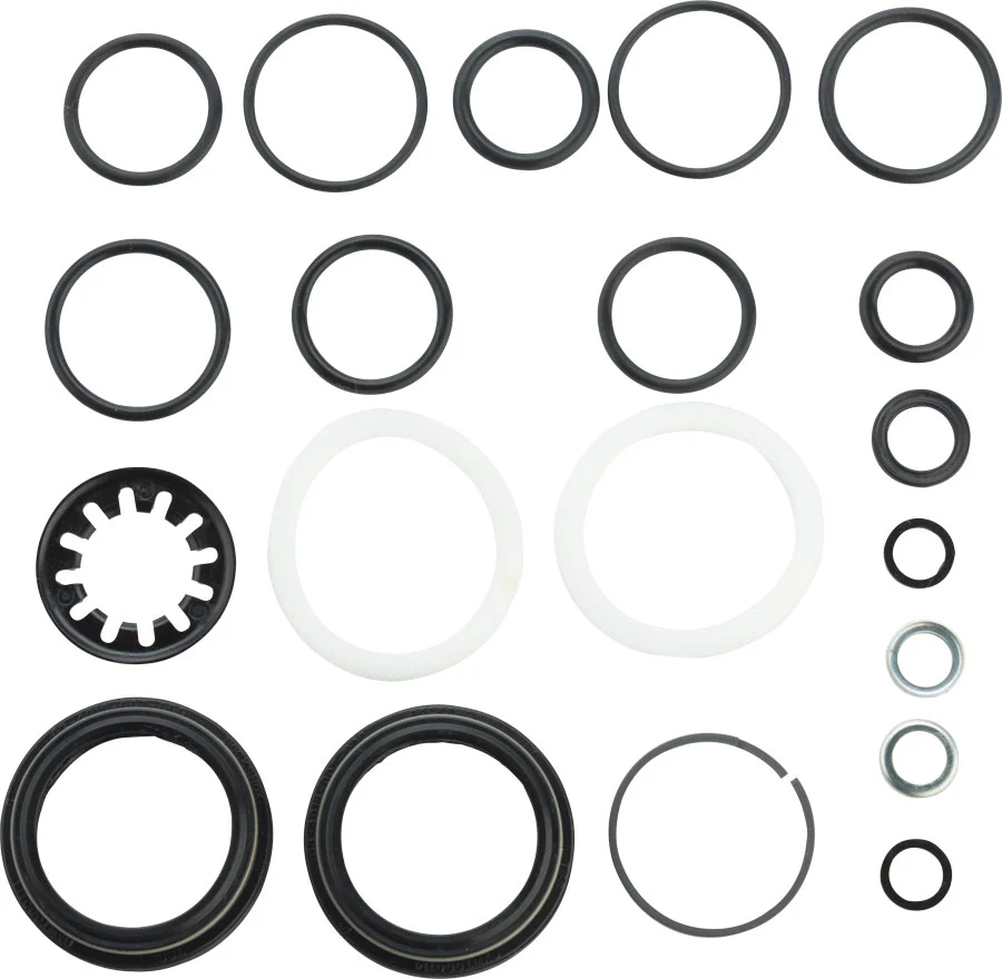 RockShox Fork Service Kit - Basic Recon Silver TK C1 Boost
