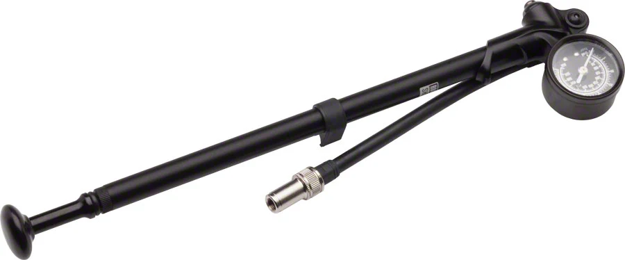 RockShox High-Pressure Fork / Shock Pumps - Image 2