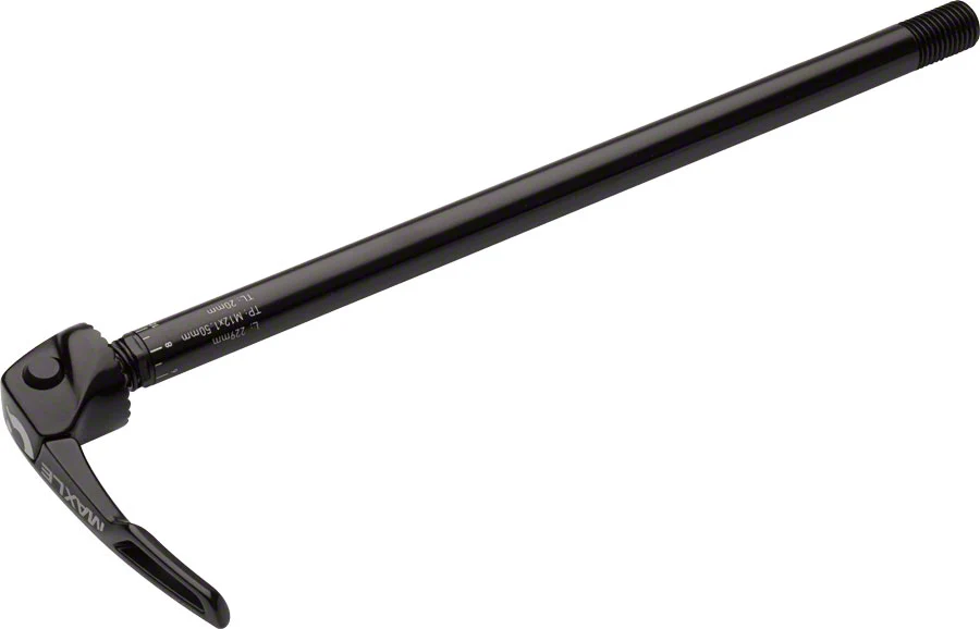 RockShox Maxle Ultimate Rear Thru Axle - Image 3