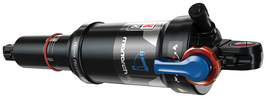 RockShox Monarch RL Rear Shock