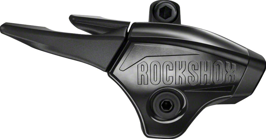 RockShox OneLoc Remote - 10mm SIDReba Rev Bluto Sektor Recon Gold 2013-2017