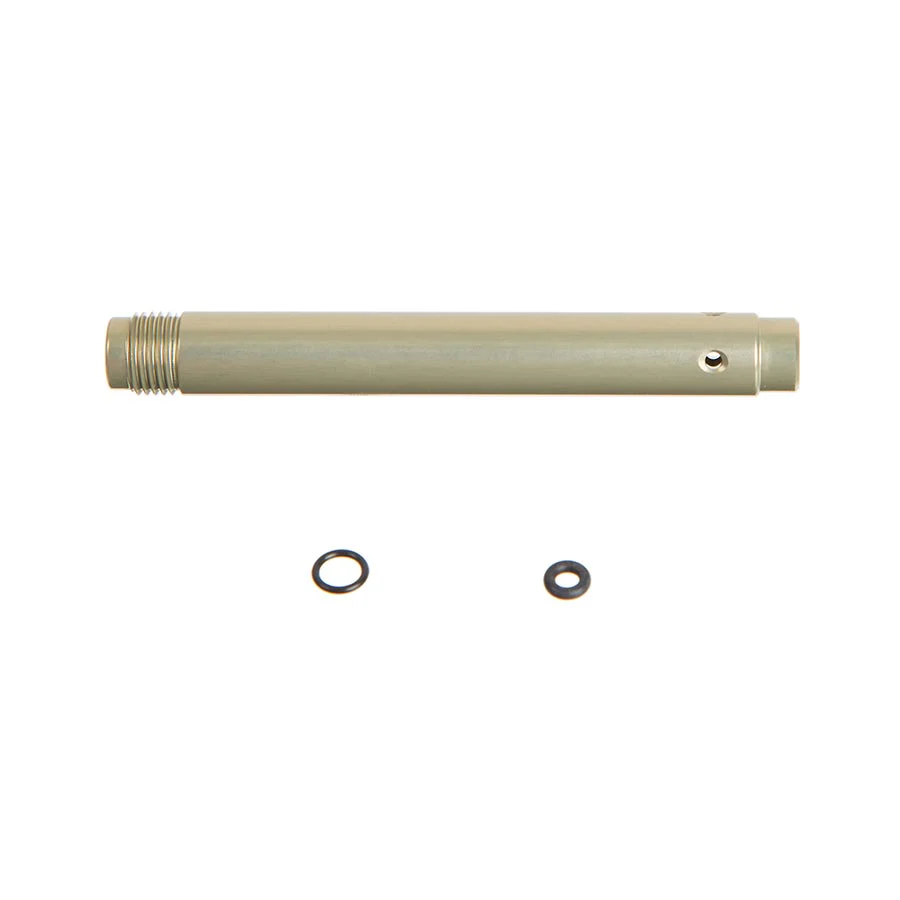 RockShox ReAktiv/ThruAktiv Damper Shaft 47.5-55mm 11.4118.094.550