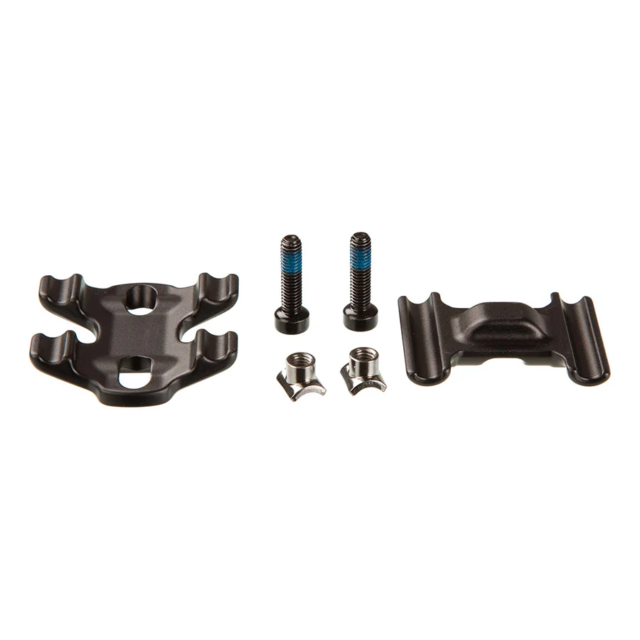 RockShox Reverb AXS B1 Post Clamp