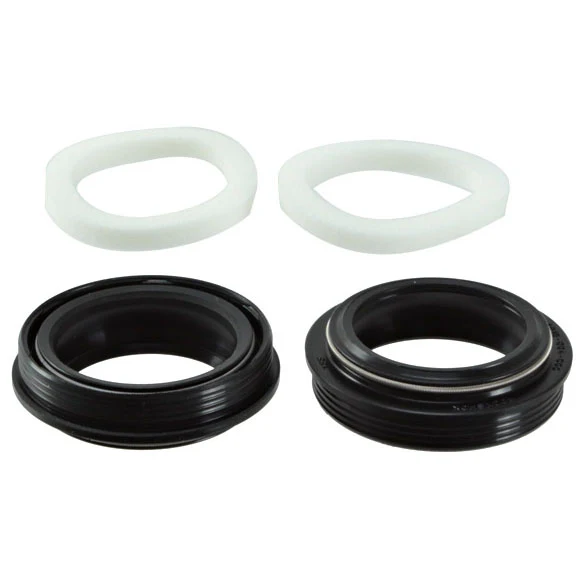 RockShox 11.4018.028.001 Dust seal with foam ring 32mm/ 5mm SID A1-A3 /Reba A2-A3