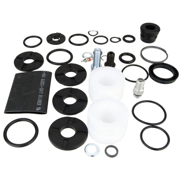 RockShox Service Kit Argyle Motion Control 2011