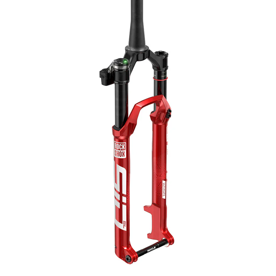 RockShox SID SL Flight Attendant 29" Fork - Image 3