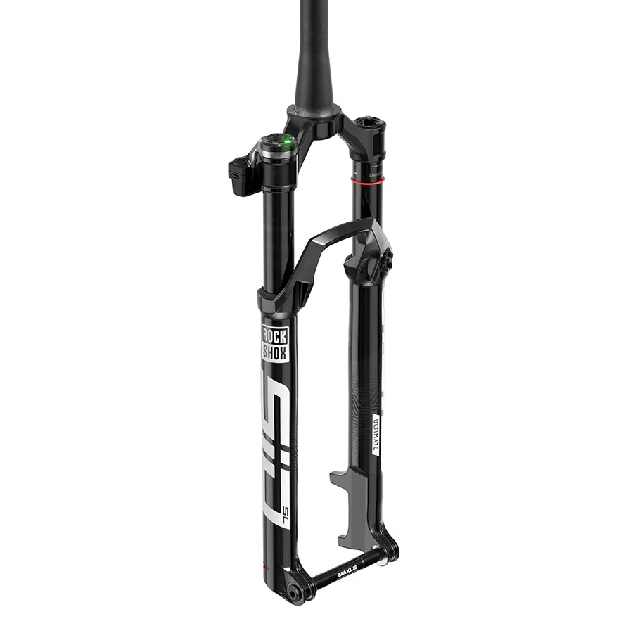 RockShox SID SL Flight Attendant 29" Fork - Image 4