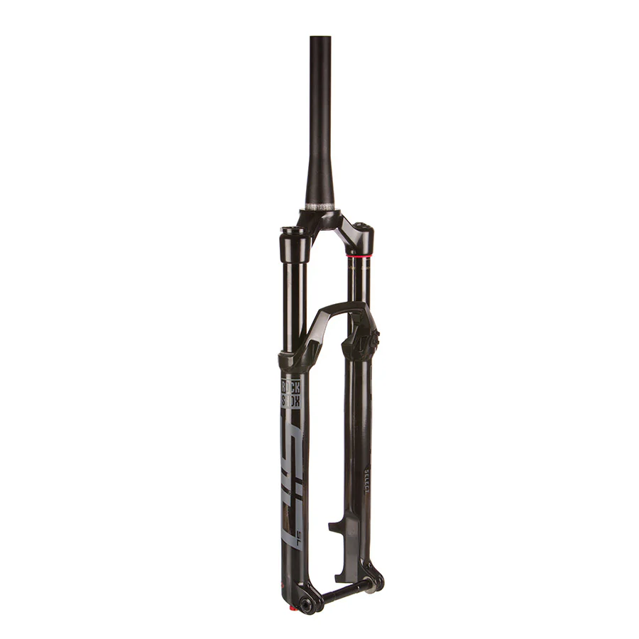 RockShox SID SL Select 3P Crown E1 Suspension Fork 29'' DebonAir 1-1/8''-1.5'' 15x110mm TA Rake: 44mm Black