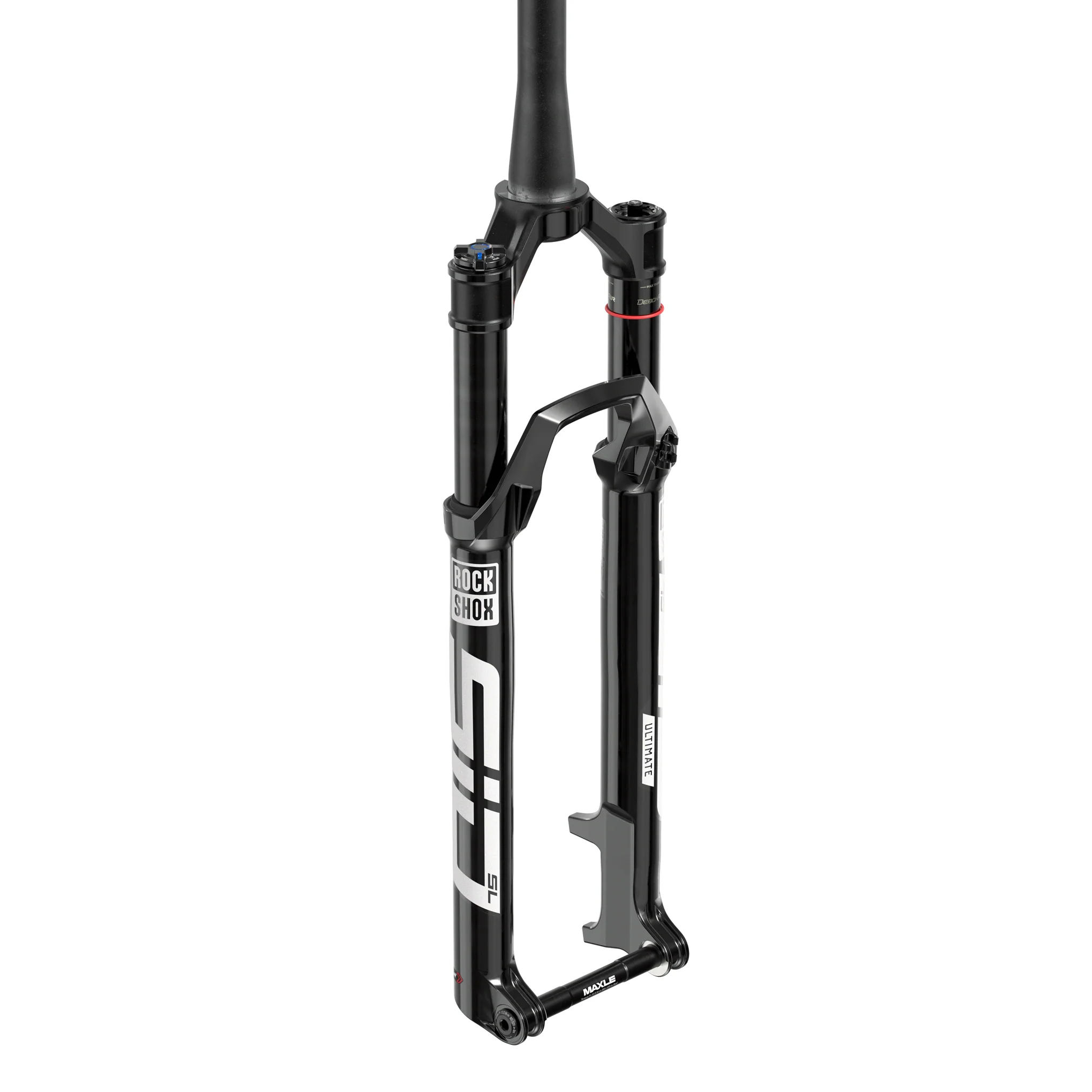 RockShox SID SL Ultimate Race Day Remote 29" Fork - Image 2