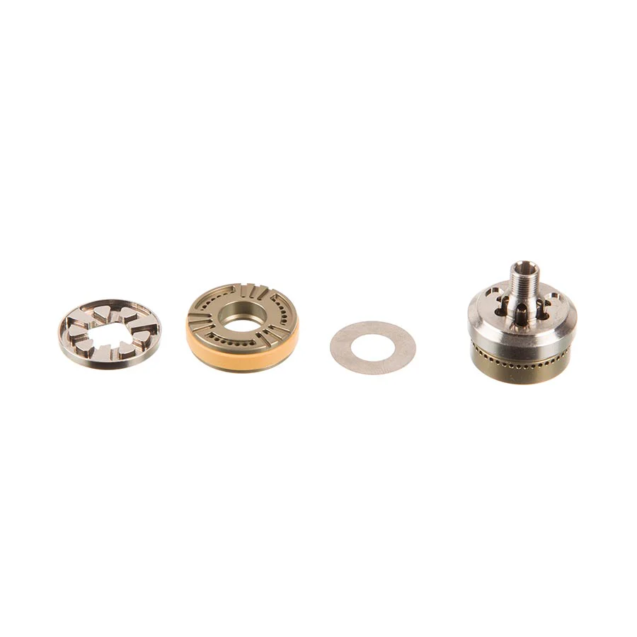 RockShox SIDLuxe A2 3P Damper Piston - Image 2