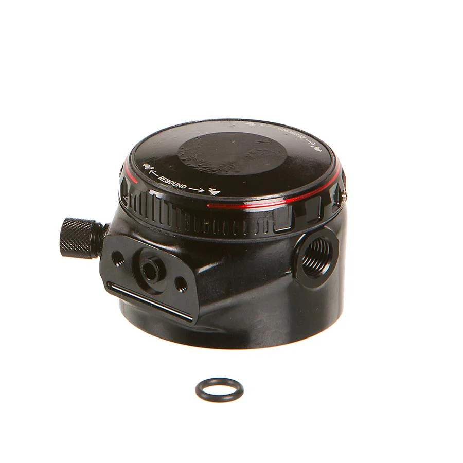 RockShox Super Deluxe R Eyelet Assembly - Image 3