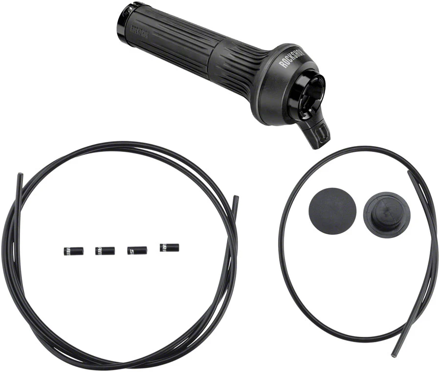 RockShox Twistloc Full Sprint Remotes