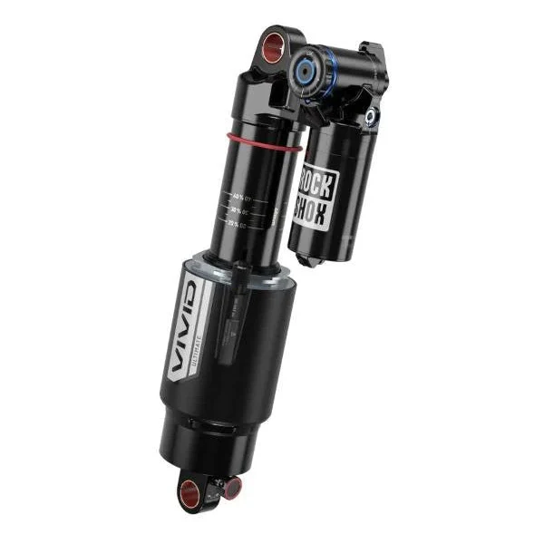 RockShox Vivid Ultimate DH RC2 Shock 250x75mm Std Mount >