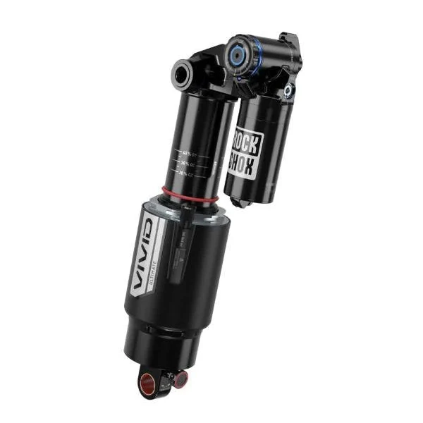 RockShox Vivid Ultimate RC2T Air Shock - Image 2
