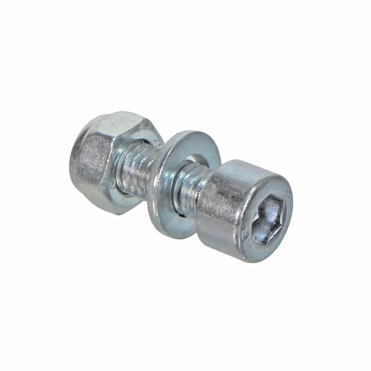 Rohloff Axle Bolt and Lock Washer Kit 12x148mm Hubs