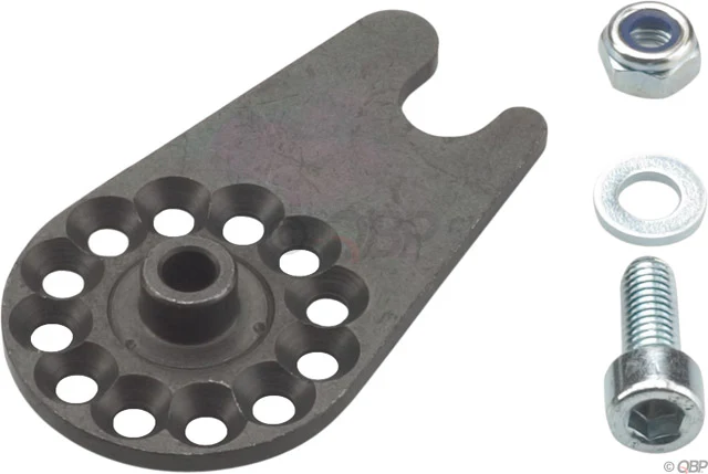 Rohloff Axle Plate for QR Hub CC OEM2