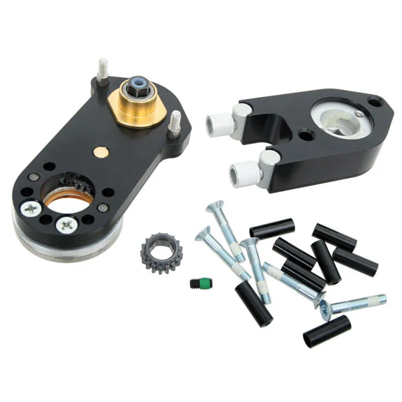 Rohloff External Gear Mech Kit