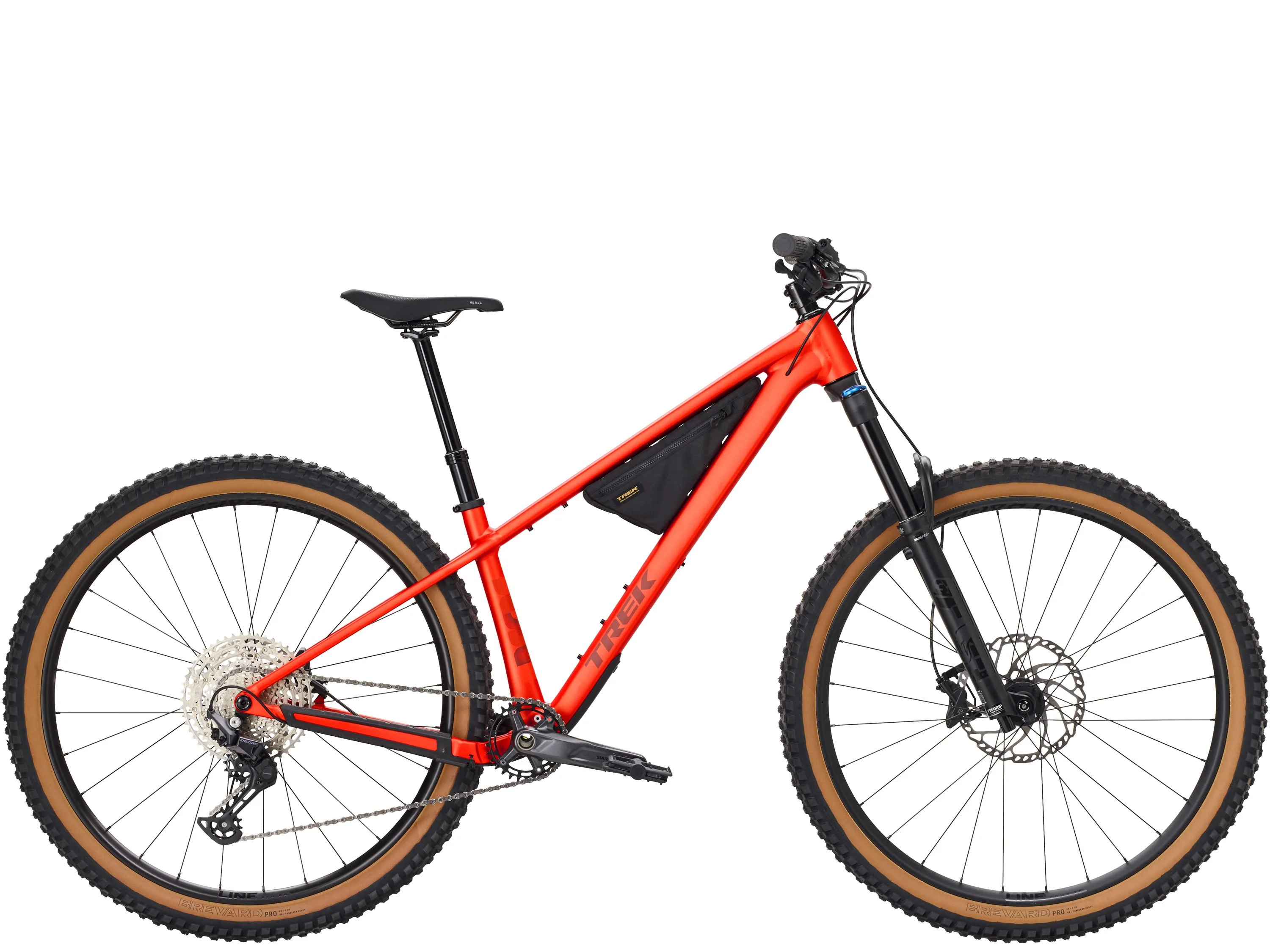 Roscoe 8 L Lava