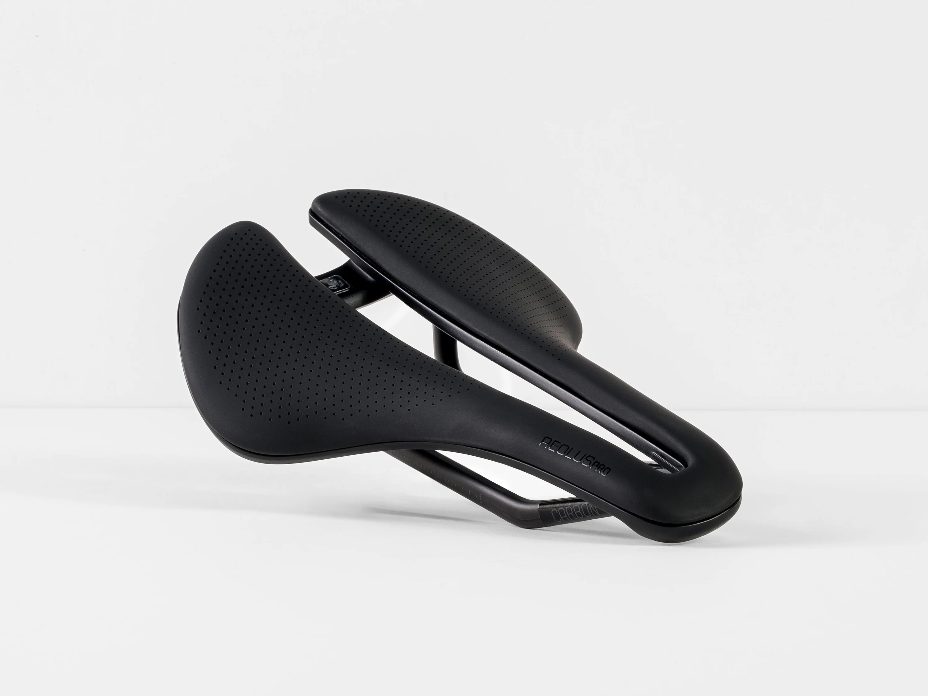 Bontrager Aeolus Pro 145mm Black Saddle