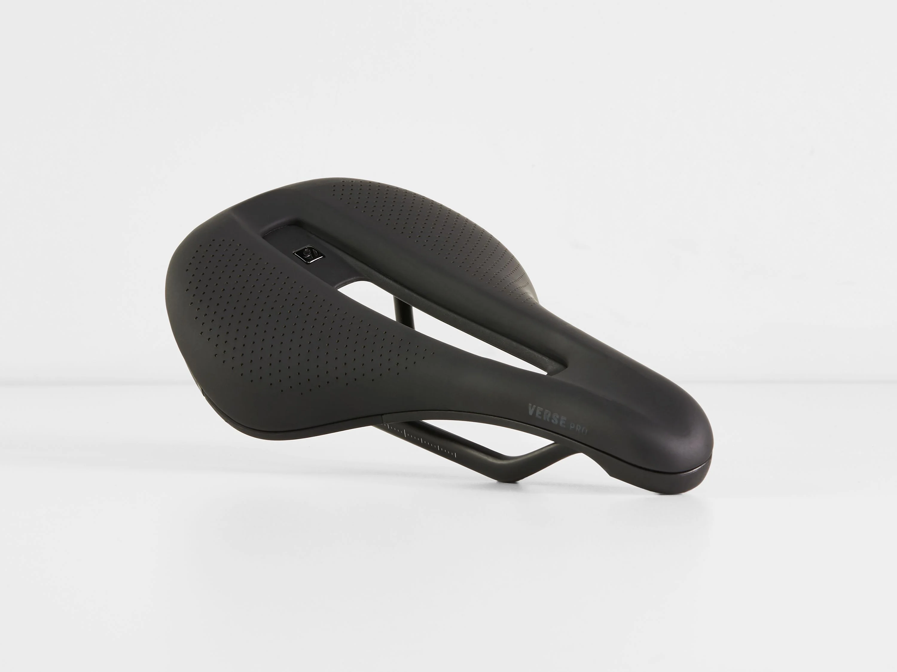 Saddle Bontrager Verse Short Pro 145mm Black