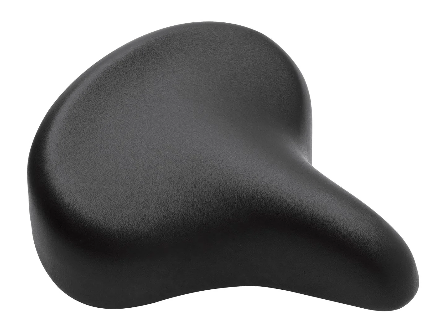 Electra Cruiser w/Elastomers Black Saddle