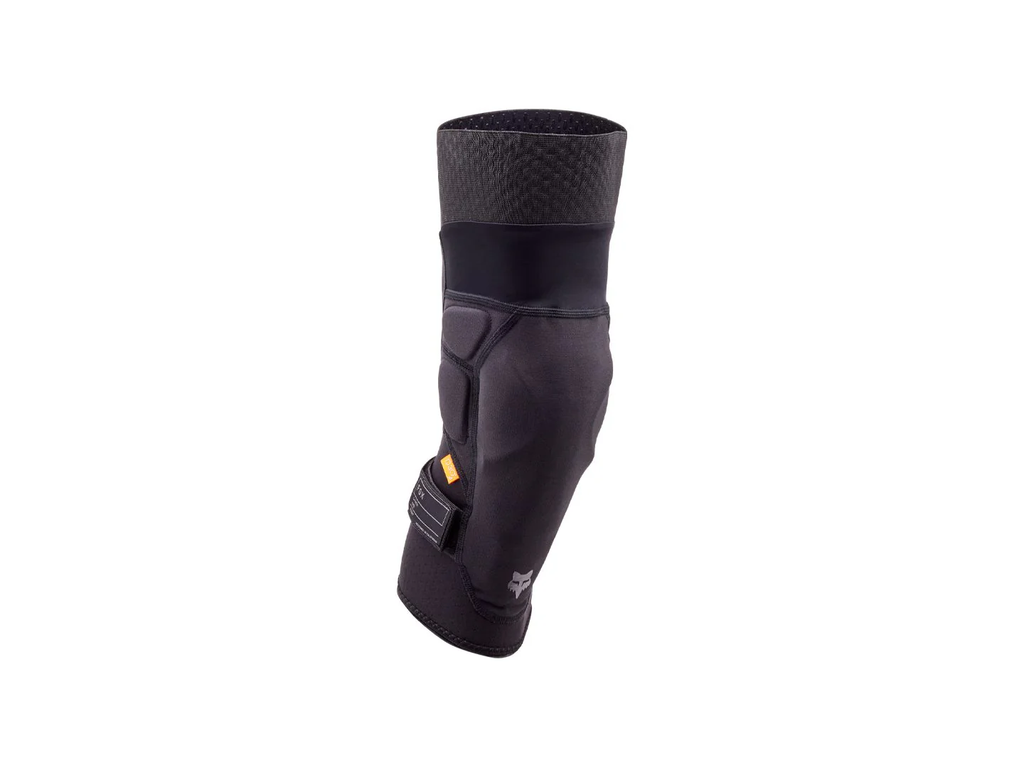 Safety Fox Racing 25 Launch Knee Medium Black