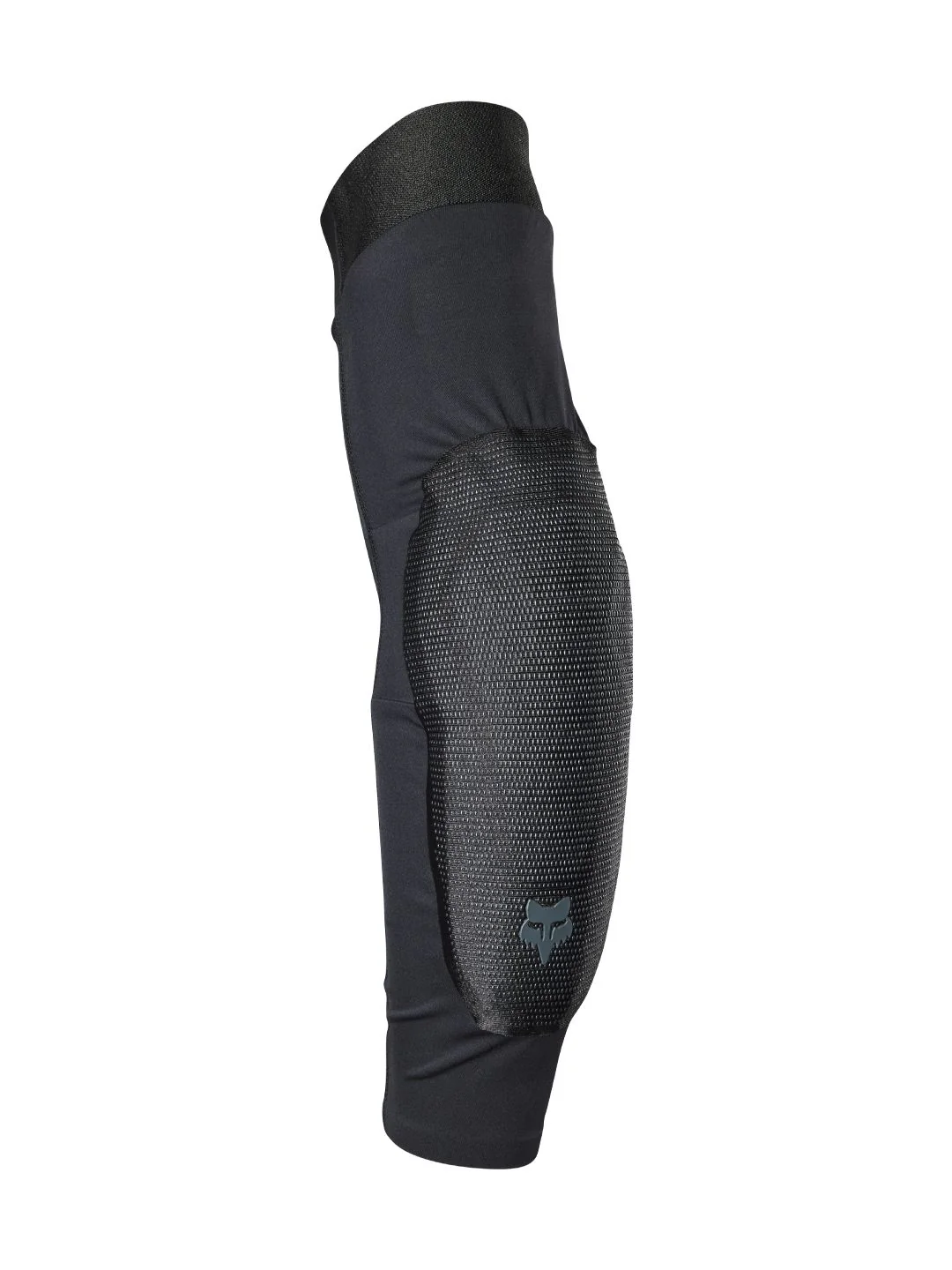 Safety Fox Racing Launch Elite Elbow Guard Large Black