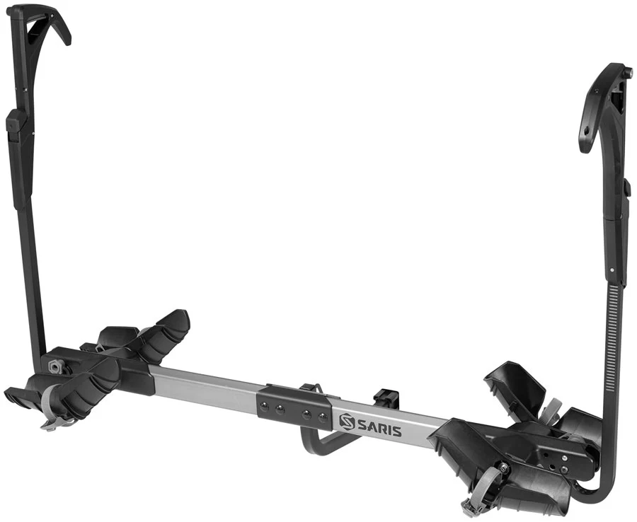 Saris Freedom Hitch Rack - 2 Bike