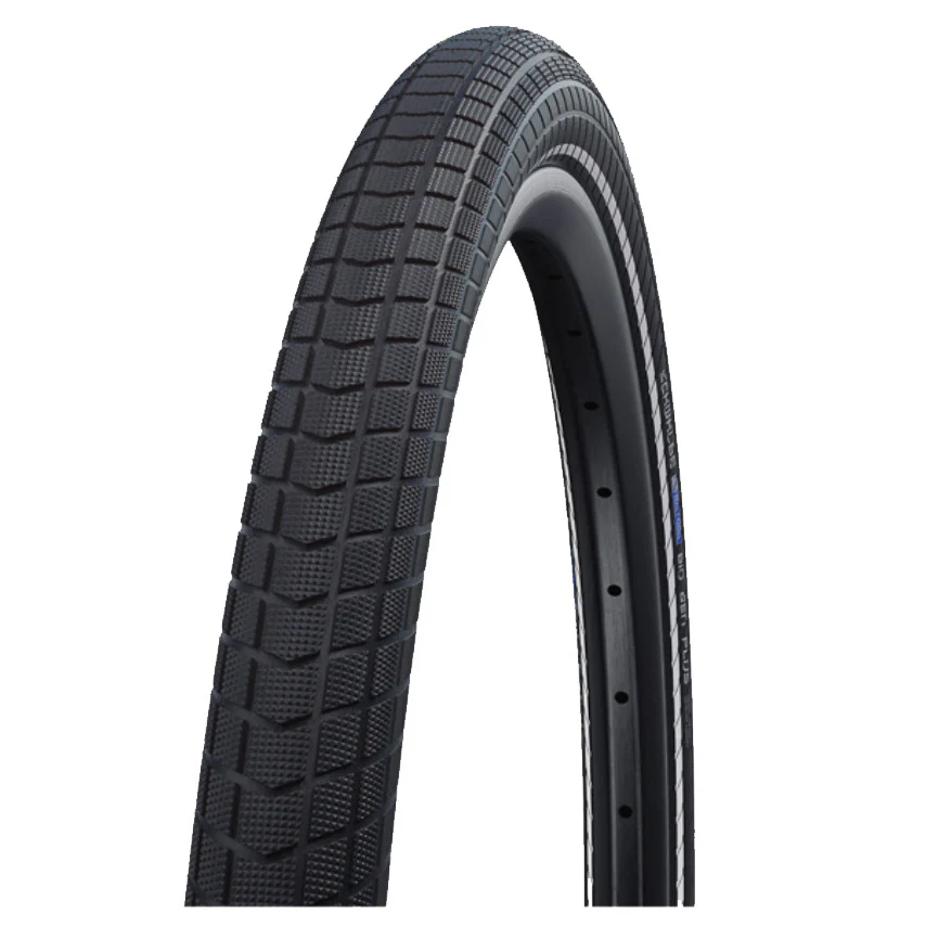Schwalbe Big Ben Plus Perf SS GG 26x2.15 Standard Tire