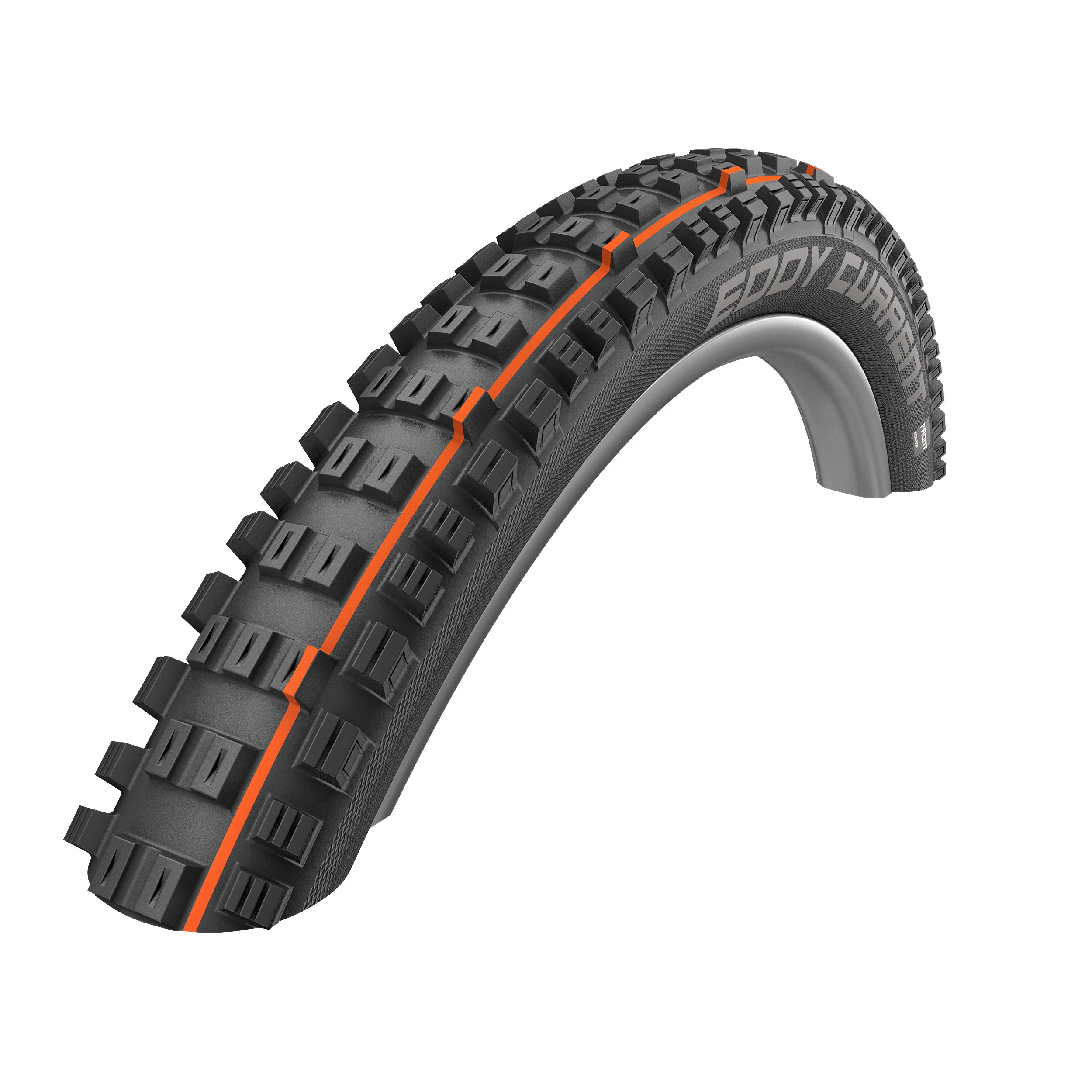 Schwalbe Eddy Current Front Super Trail TLE 29x2.4"