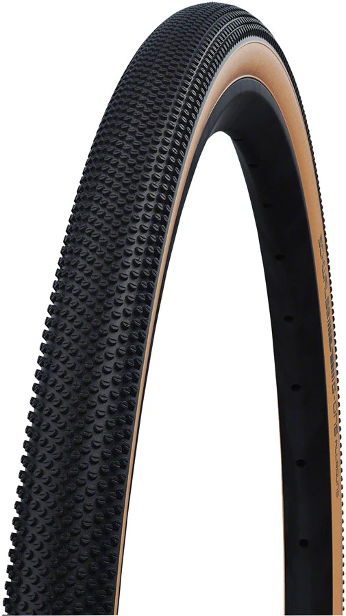 Schwalbe G-One Allround Tubeless Tire - Image 2