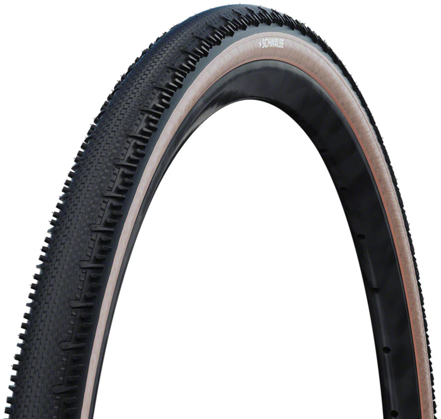Schwalbe G-One RS 700c Tires - Image 2