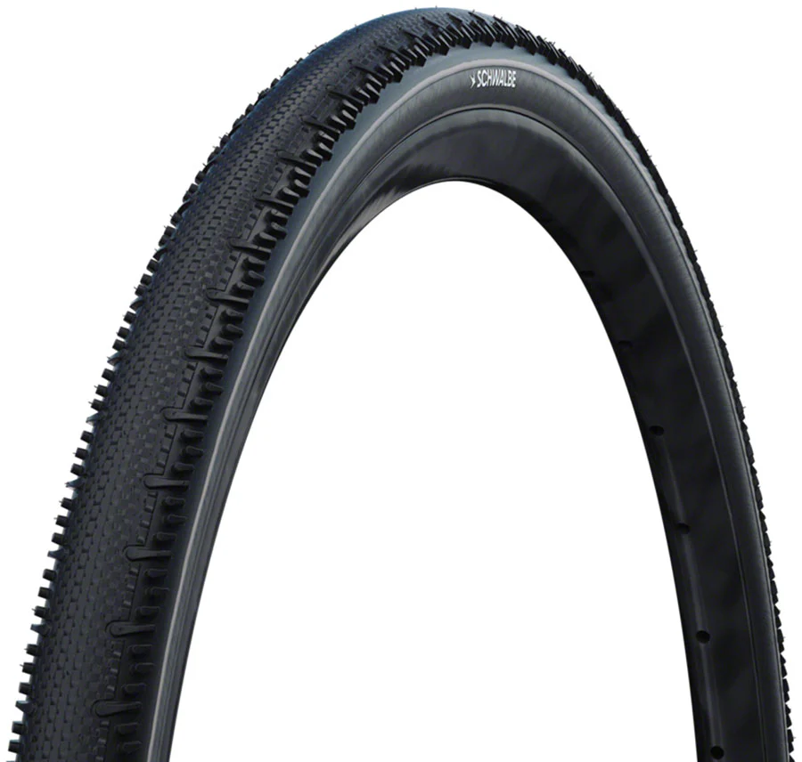 Schwalbe G-One RS 700c Tires - Image 3