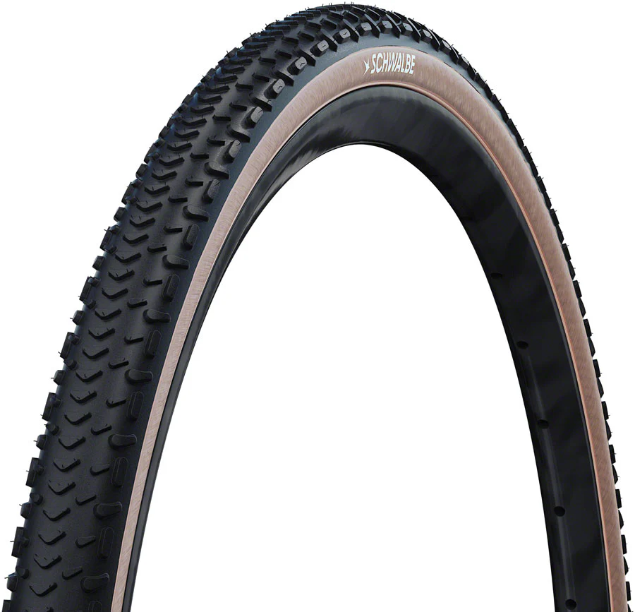 Schwalbe G-One RX 700c Tire - Image 2