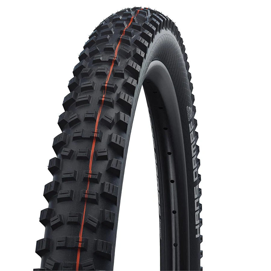 Schwalbe Hans Dampf 27.5x2.35 Tubeless Tire
