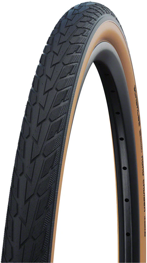 Schwalbe Road Cruiser Tire - Image 2