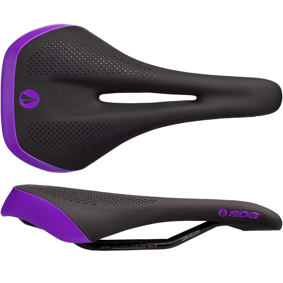 SDG Allure V2 Saddle - Image 3