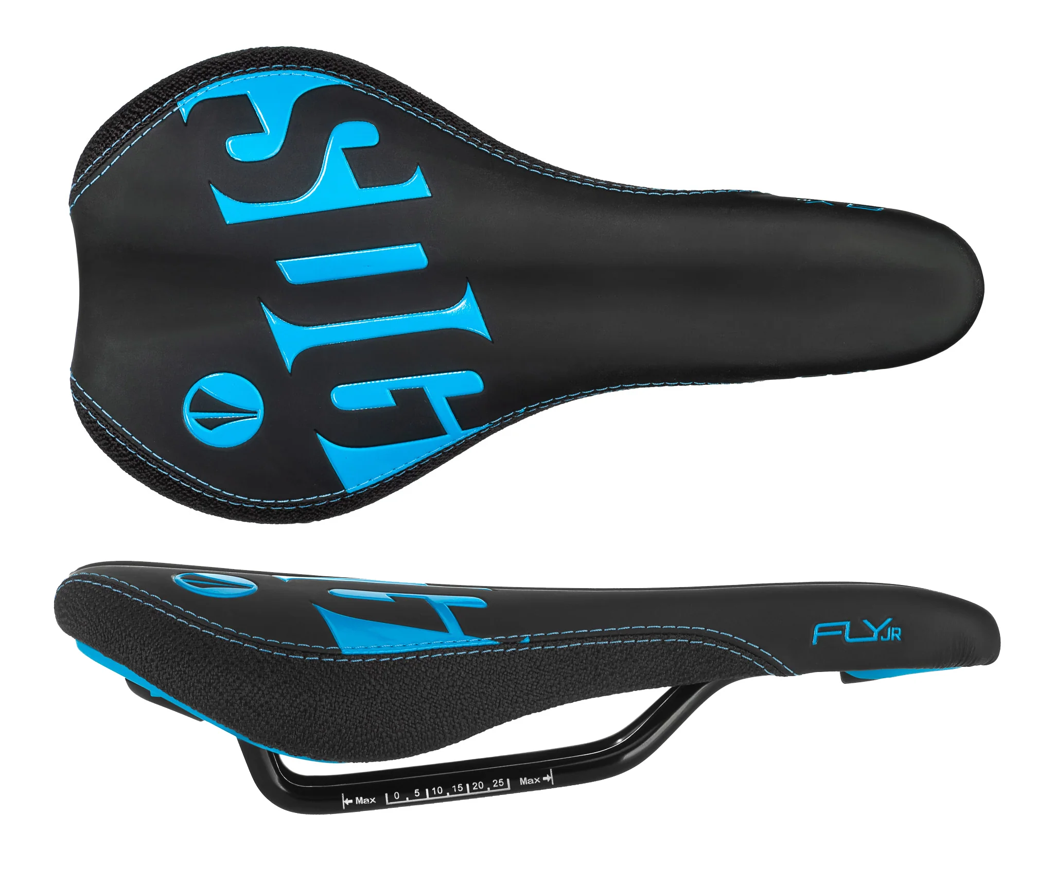SDG Fly Jr Saddle - Image 2