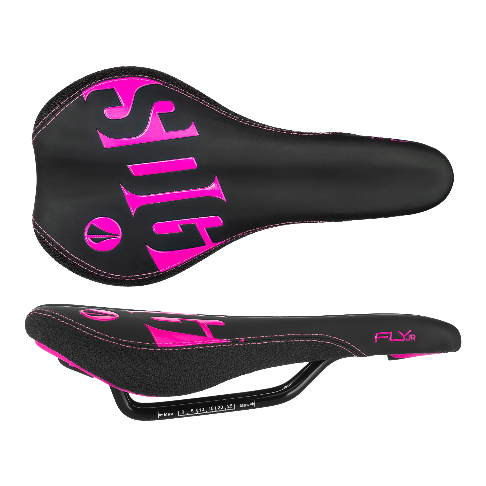 SDG Fly Jr Saddle - Image 3