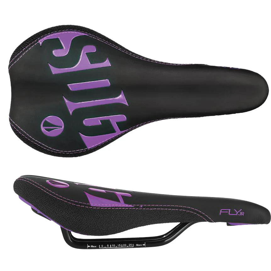 SDG Fly Jr Saddle - Image 4